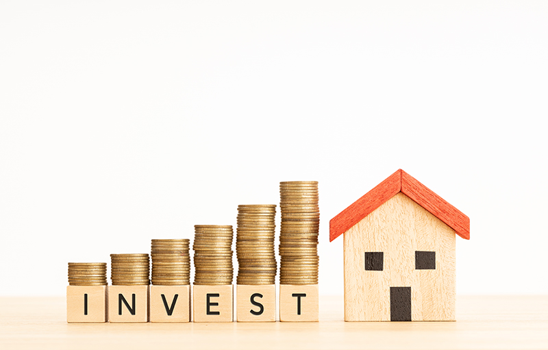 Success,Investment,quality,property investment,income