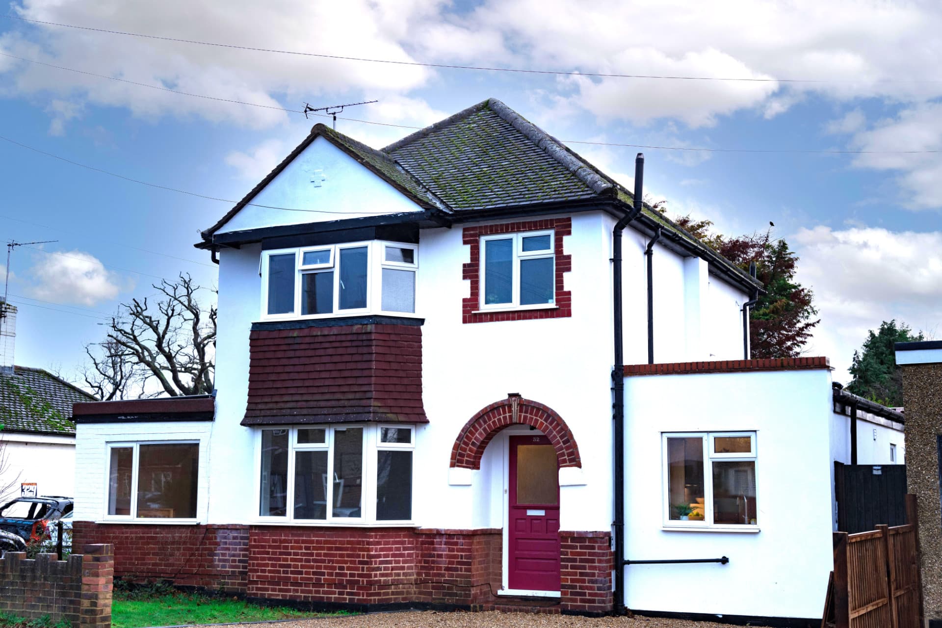 property portfolio,properties