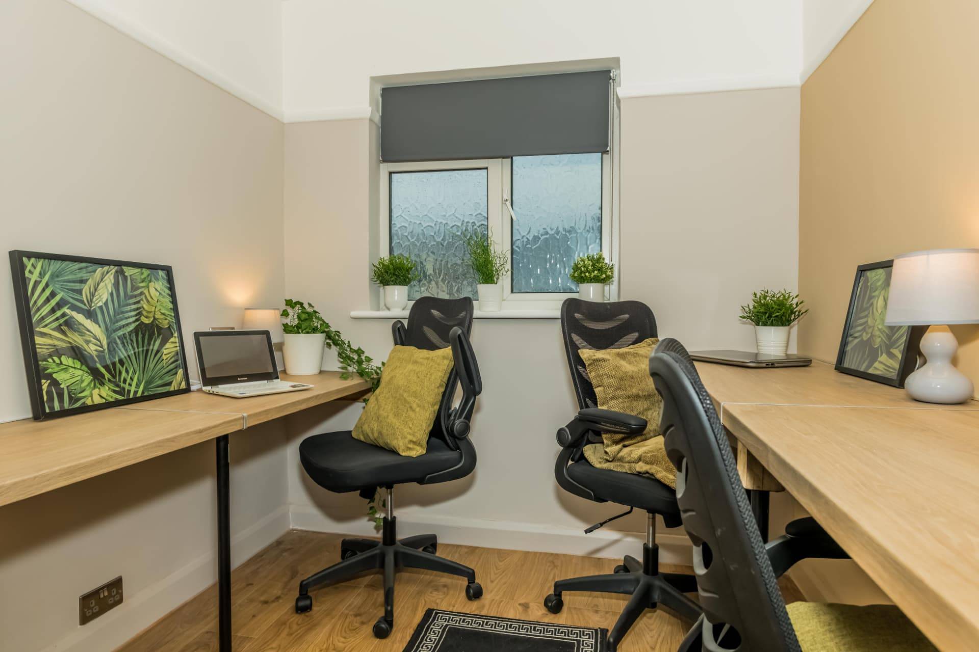 Exceptional Homes, Exceptional Profits with Homely Habitats